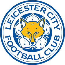 Leicester Badge