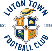 Luton Badge
